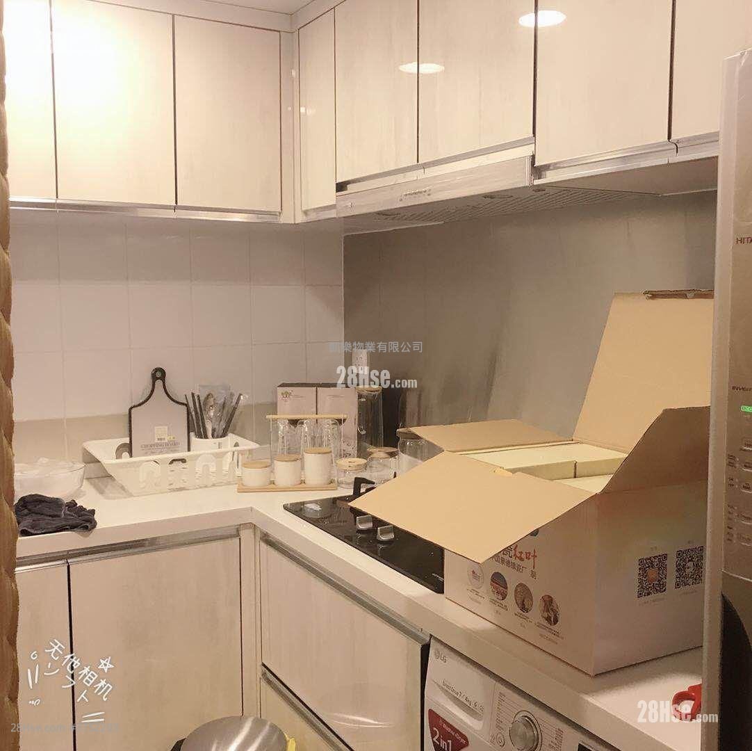 Kai Long Court Sell 1 Bedroom , 1 Bathroom 384 ft²