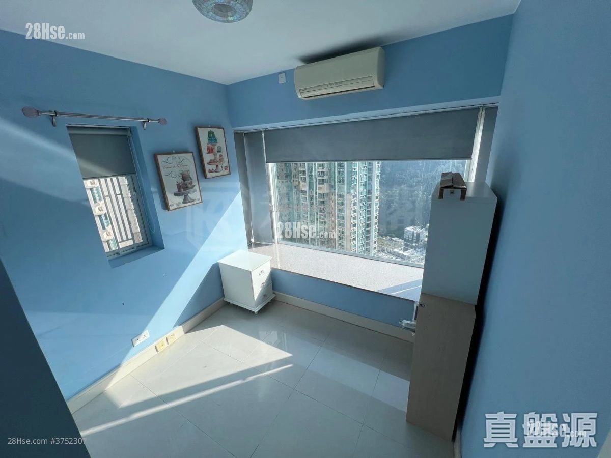 領都 售盤 3 房 , 2 浴室 974 平方呎