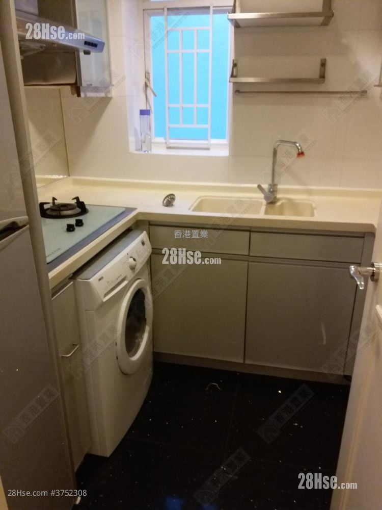 城中駅 售盤 3 房 , 2 浴室 651 平方呎