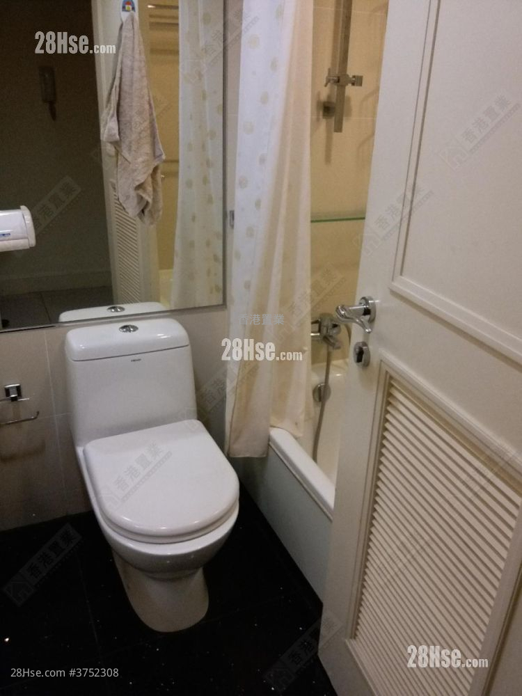 城中駅 售盤 3 房 , 2 浴室 651 平方呎