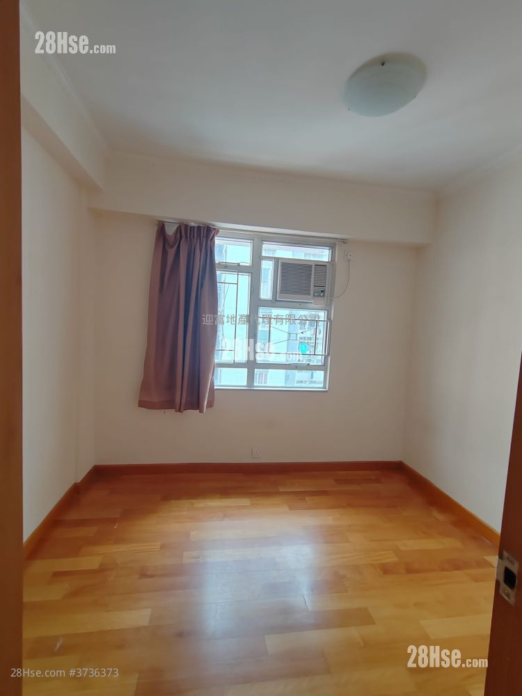 紅磡灣中心 售盤 2 房 , 1 浴室 411 平方呎