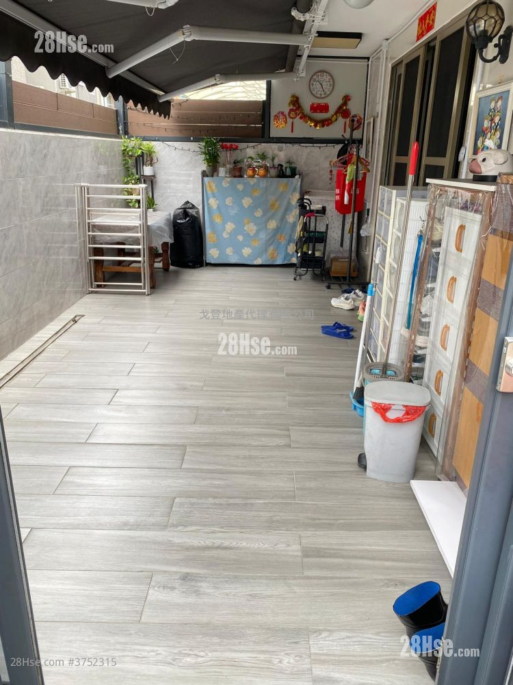 皇御花園 售盤 2 房 , 2 浴室