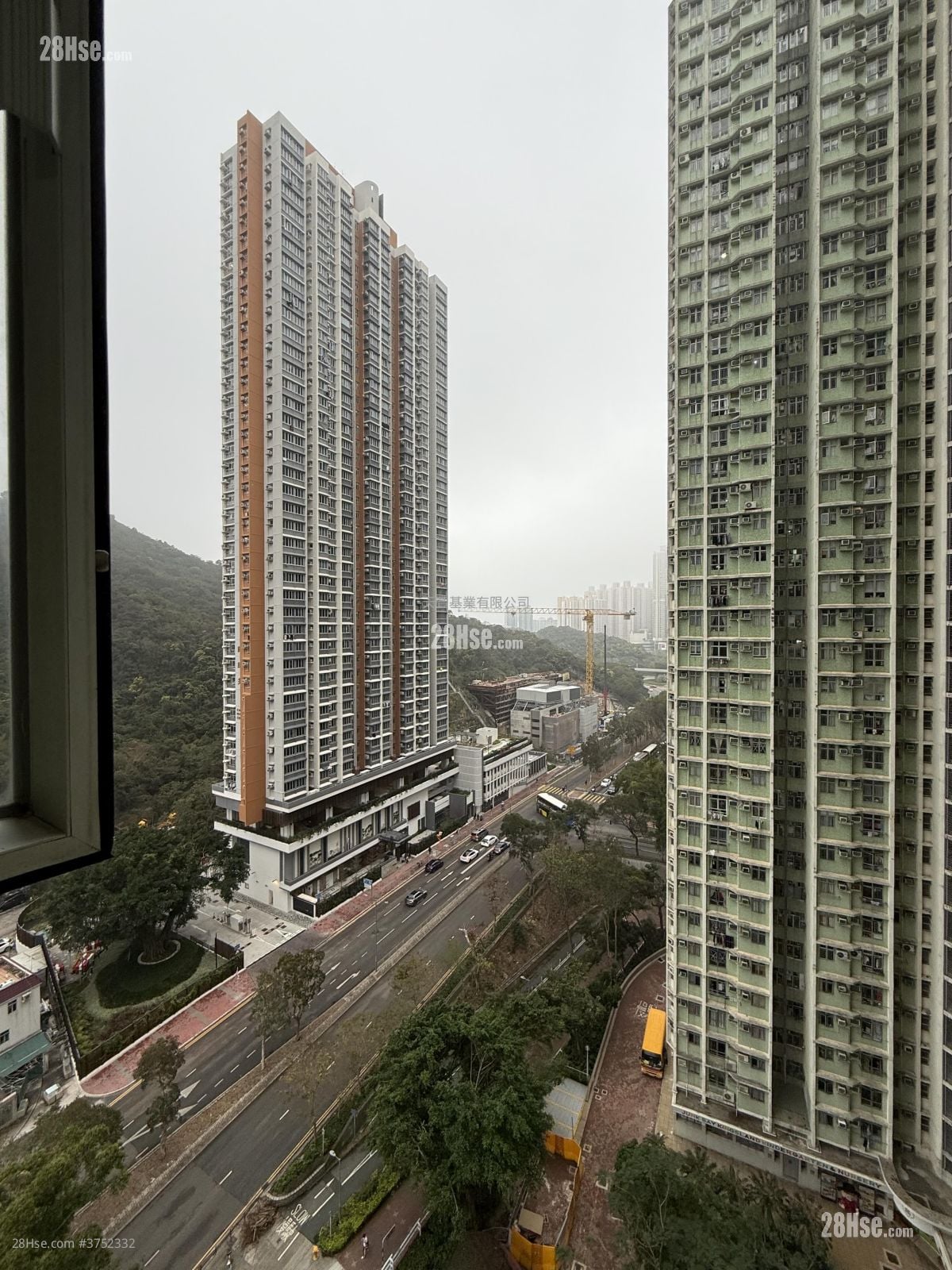 Yuk Ming Court Sell 2 Bedrooms , 1 Bathroom 546 ft²