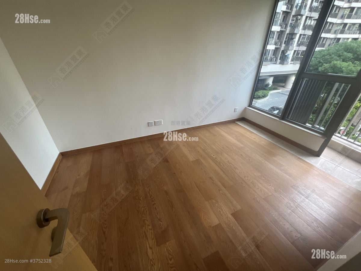 海翩滙 售盤 2 房 , 1 浴室 518 平方呎