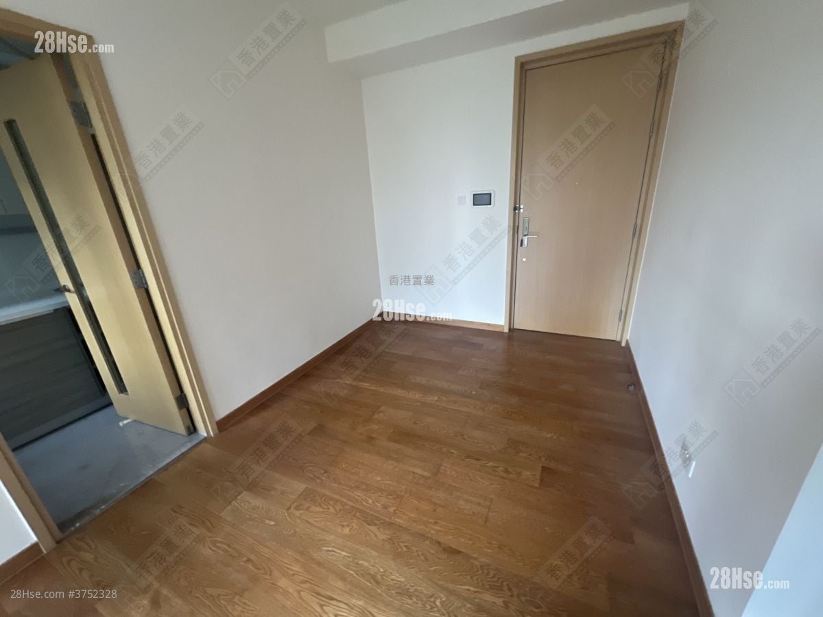 海翩滙 售盤 2 房 , 1 浴室 518 平方呎