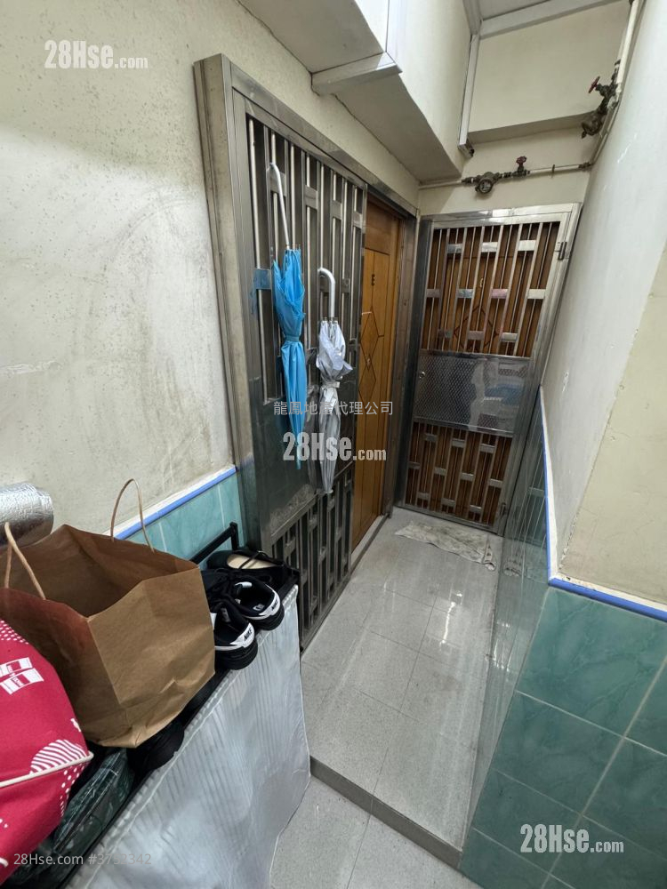 益南华厦 售盘 682 平方尺