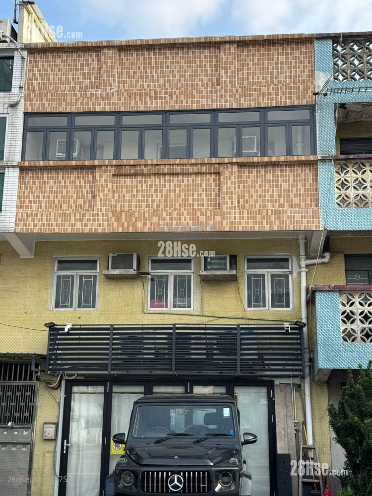 水蕉新村 售盤 2 房 , 1 浴室