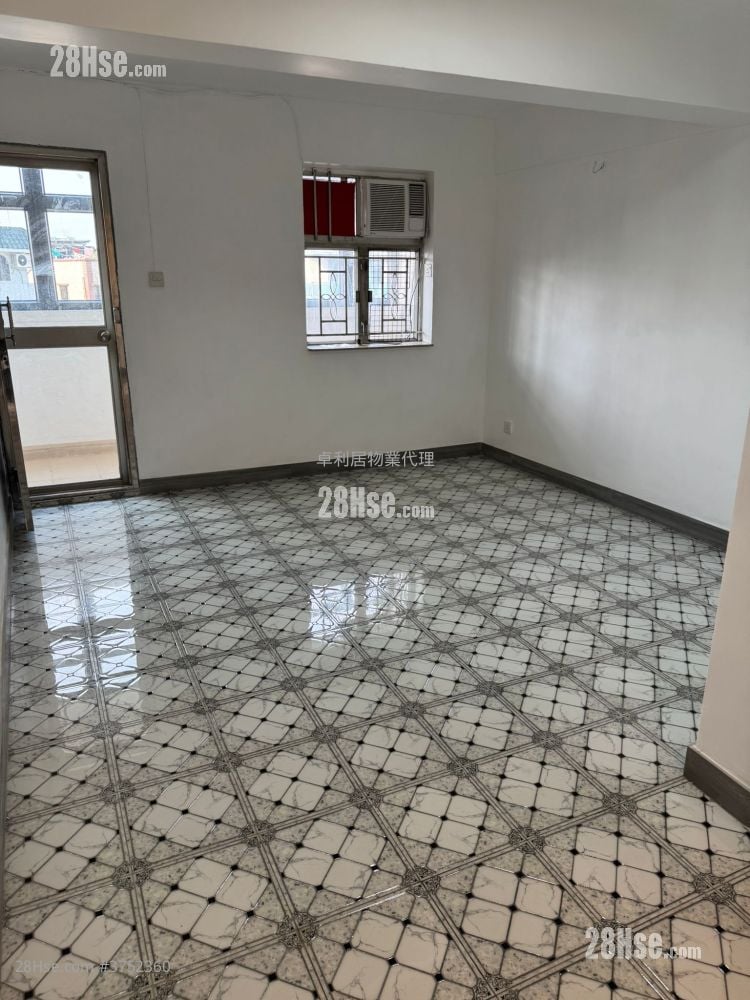 水蕉新村 售盤 2 房 , 1 浴室