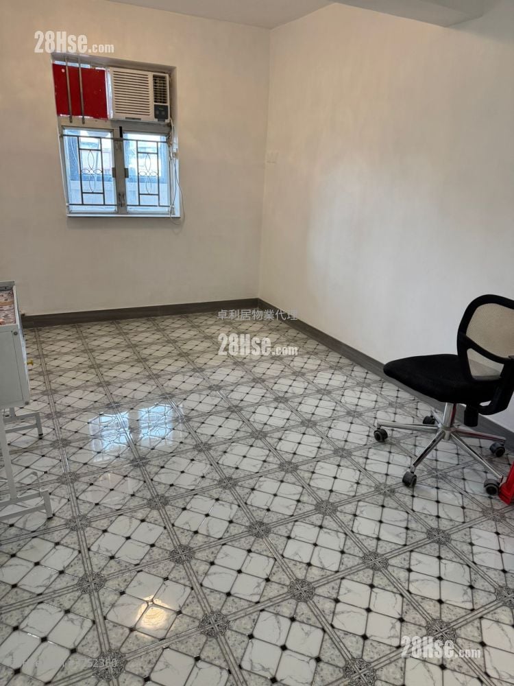 水蕉新村 售盤 2 房 , 1 浴室