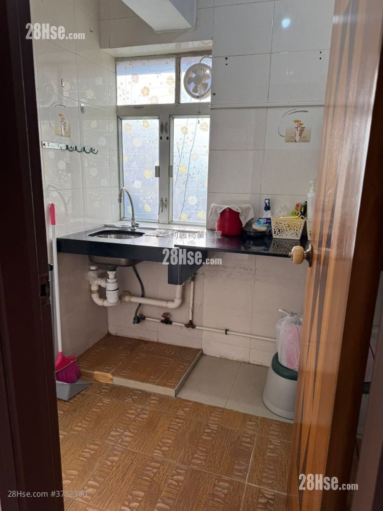 水蕉新村 售盤 2 房 , 1 浴室