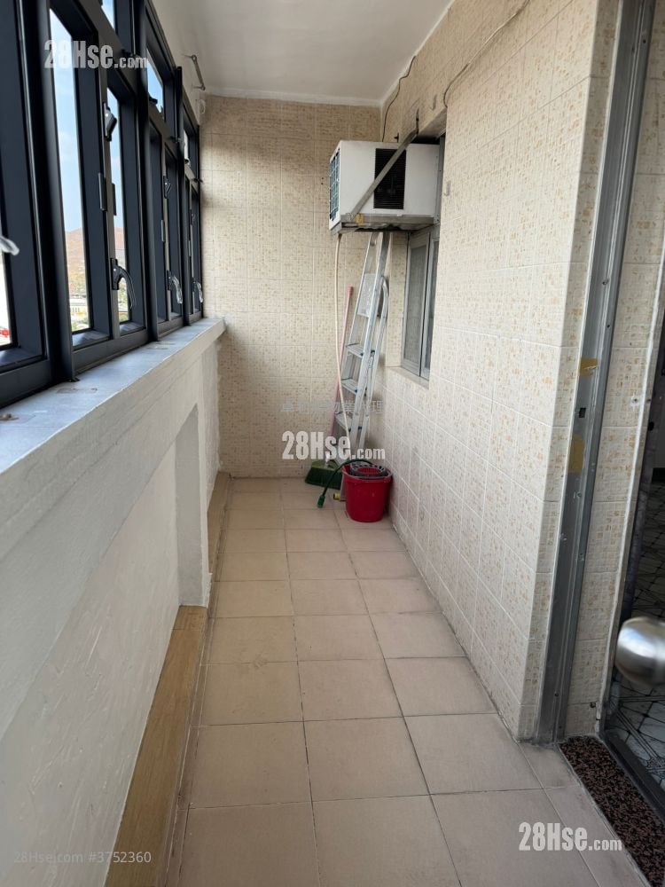 水蕉新村 售盤 2 房 , 1 浴室