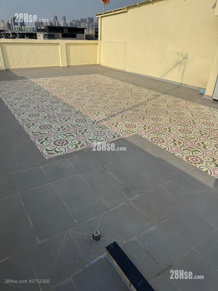 水蕉新村 售盤 2 房 , 1 浴室