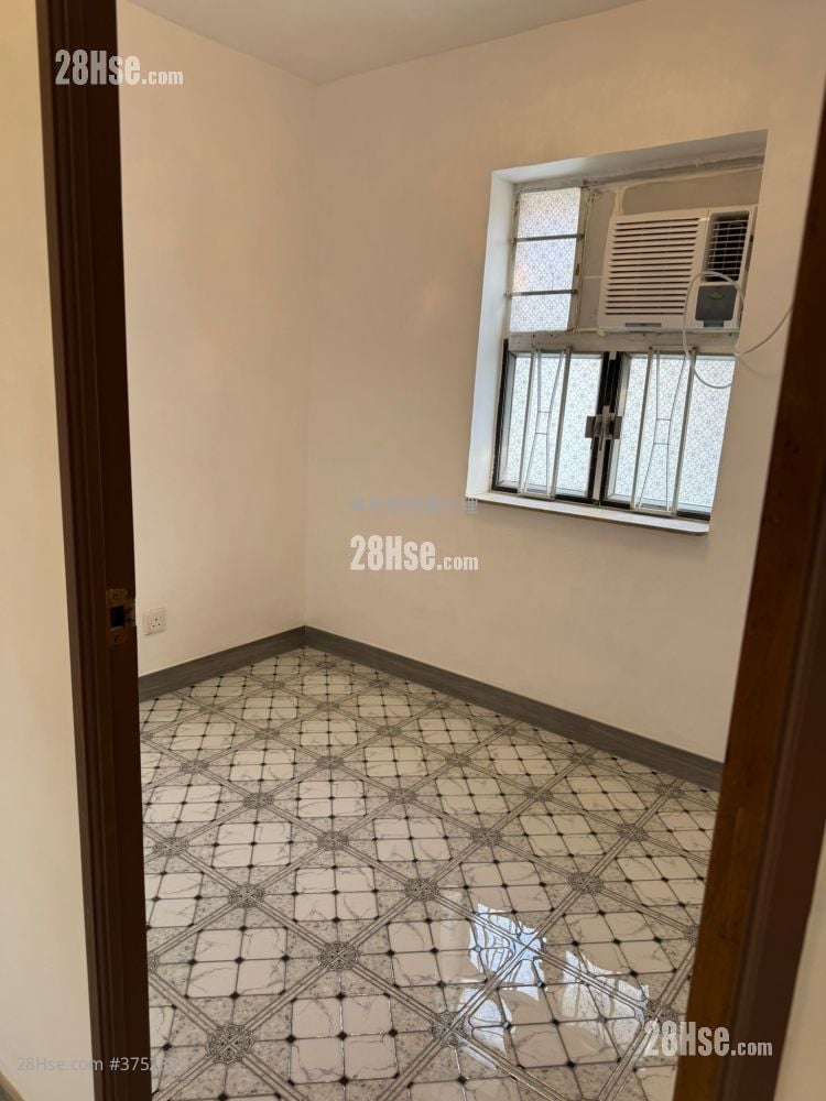 水蕉新村 售盤 2 房 , 1 浴室