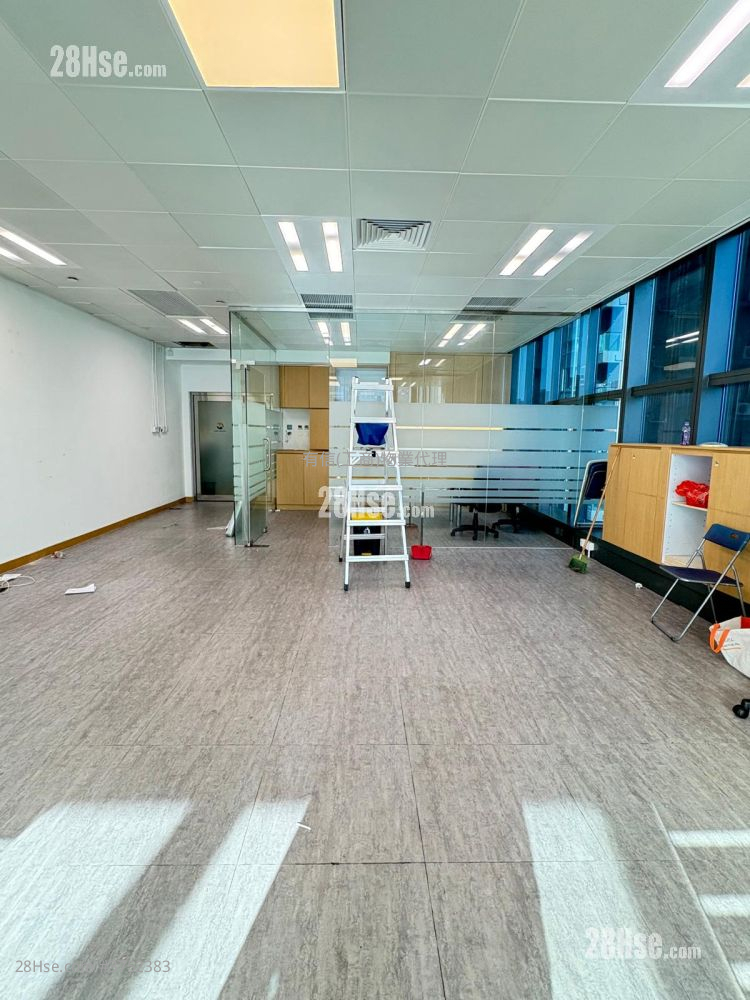 中國船舶大廈 租盤 3 房