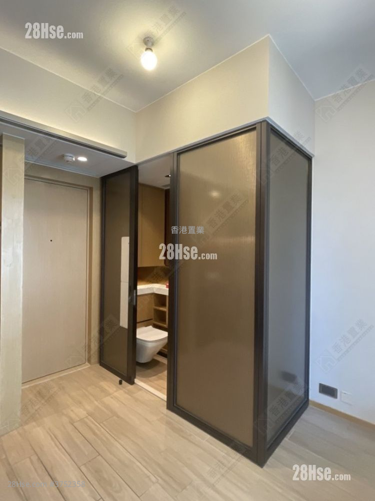 利奧坊凱岸 租盤 194 平方呎