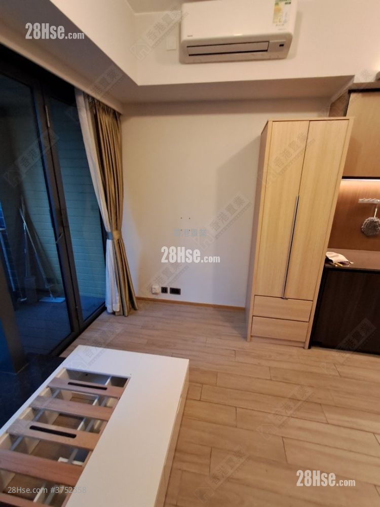 利奧坊凱岸 租盤 194 平方呎