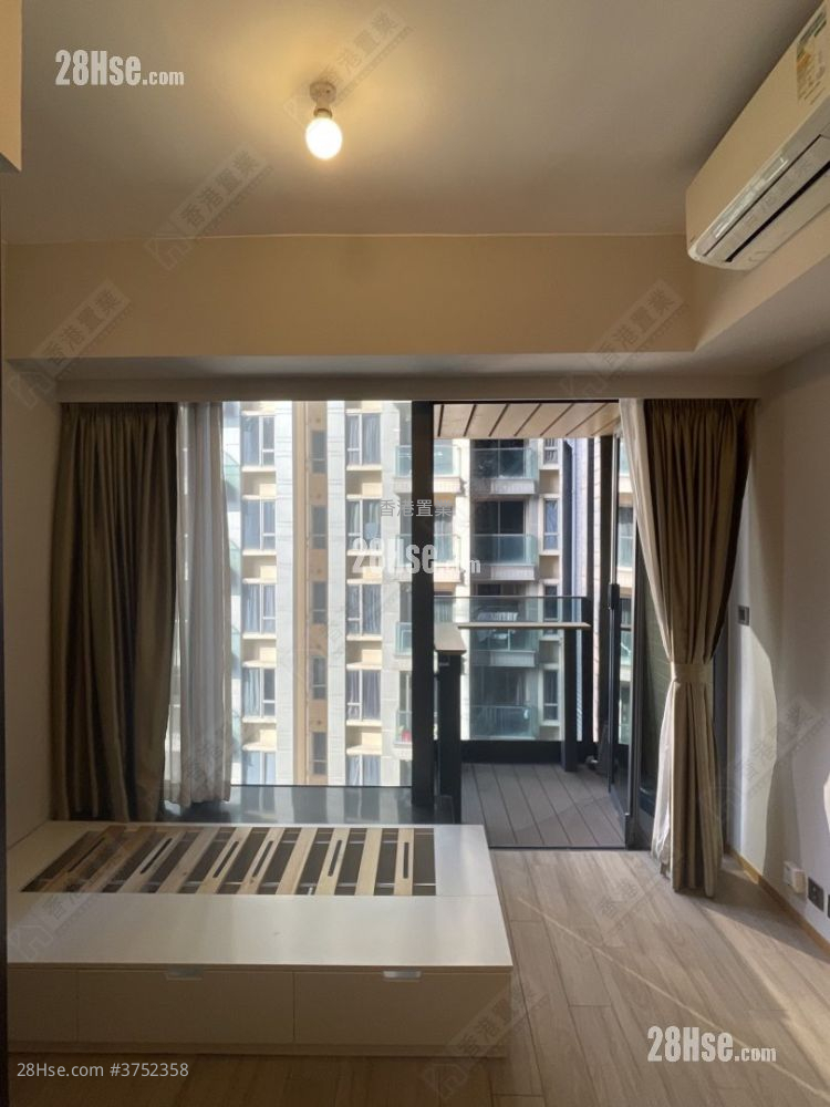 利奧坊凱岸 租盤 194 平方呎