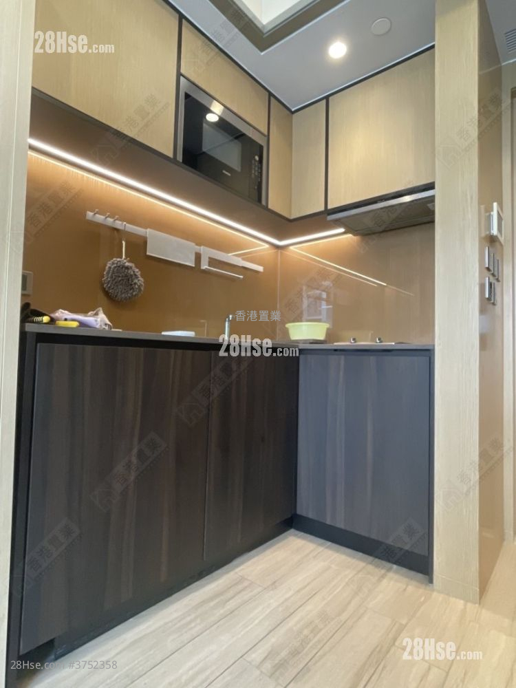 利奧坊凱岸 租盤 194 平方呎