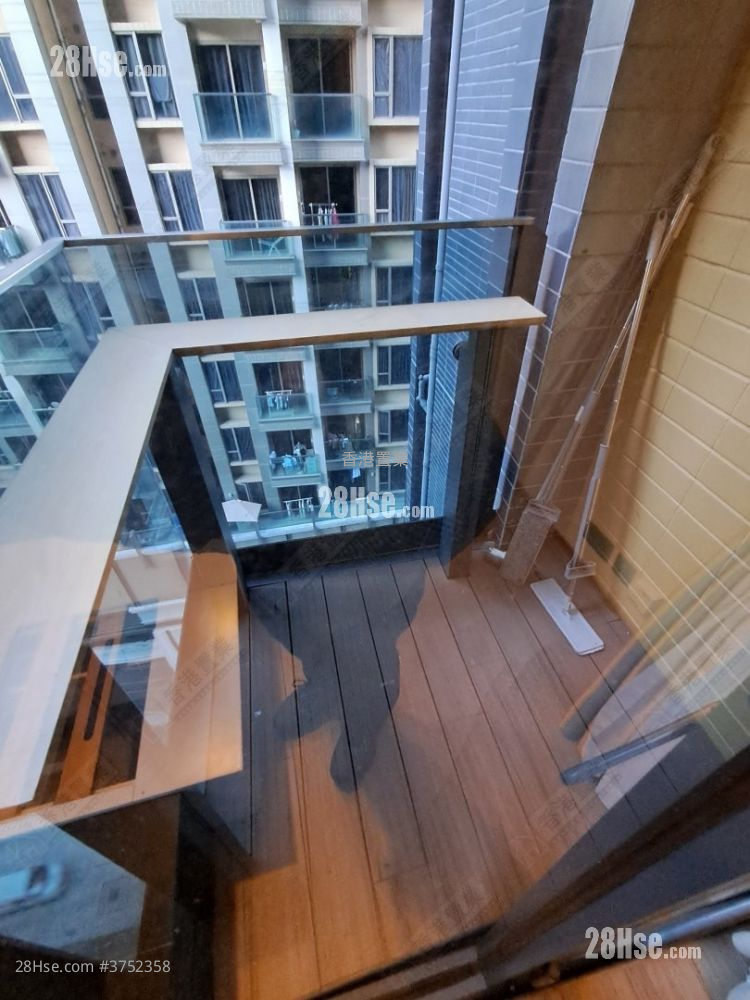 利奧坊凱岸 租盤 194 平方呎