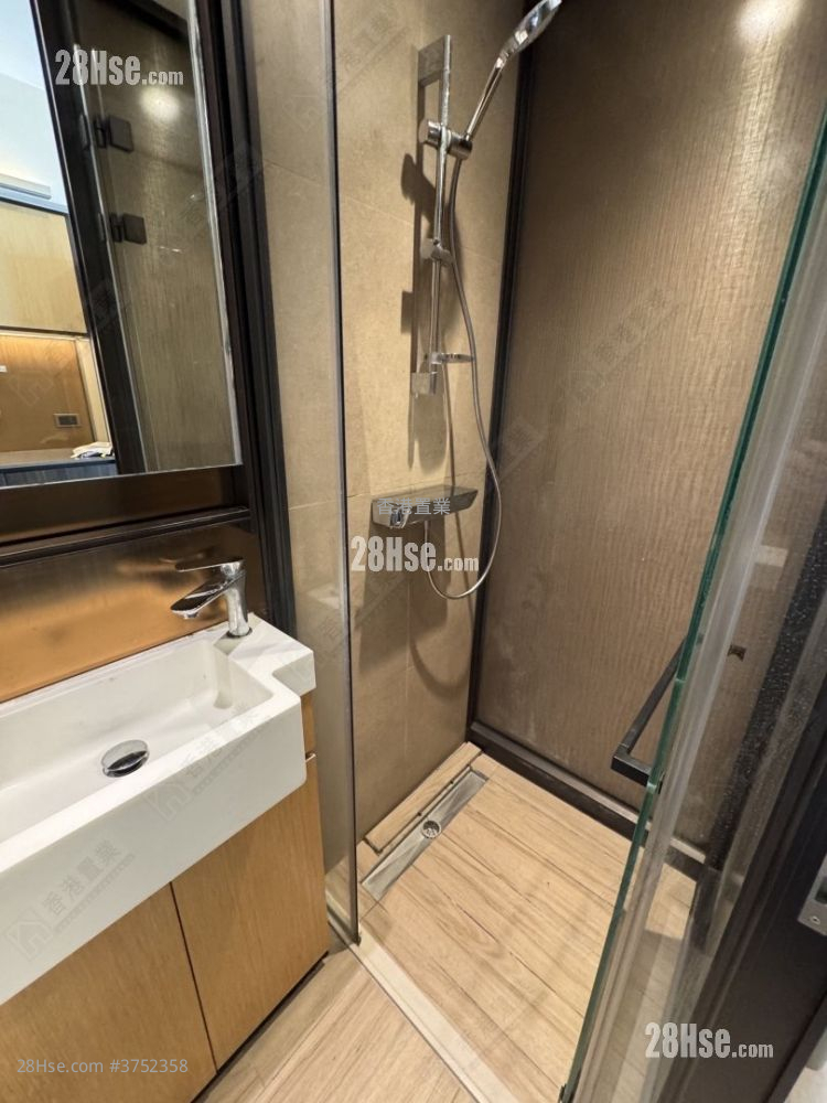 利奧坊凱岸 租盤 194 平方呎