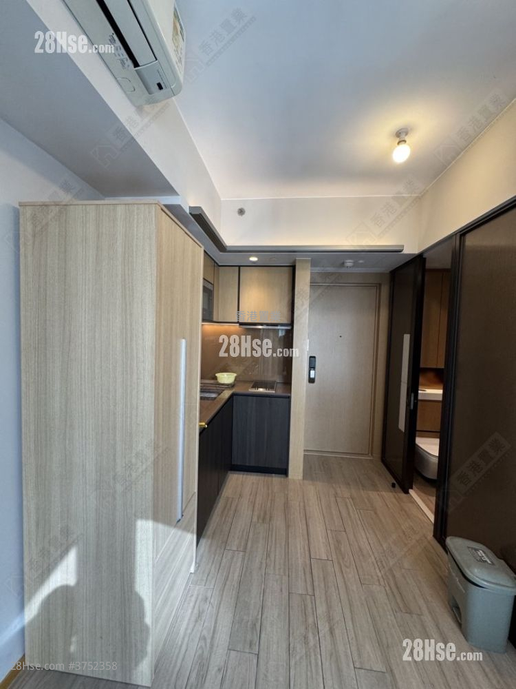 利奧坊凱岸 租盤 194 平方呎