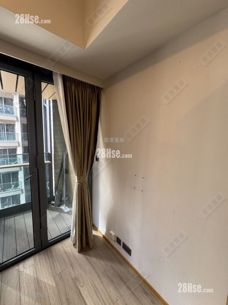 利奧坊凱岸 租盤 194 平方呎