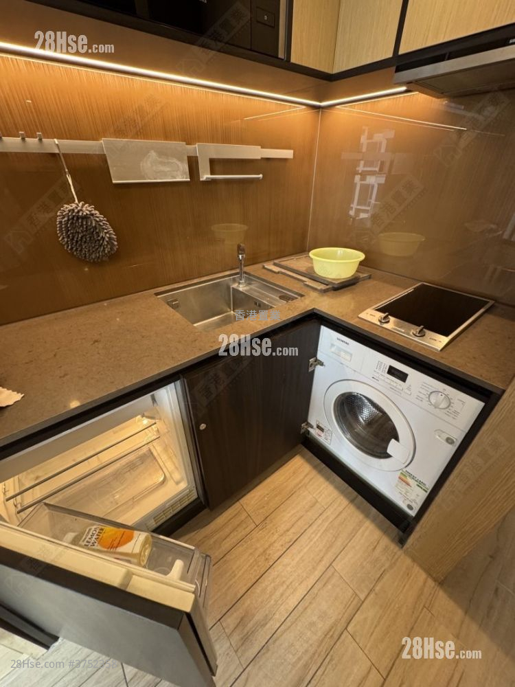 利奧坊凱岸 租盤 194 平方呎