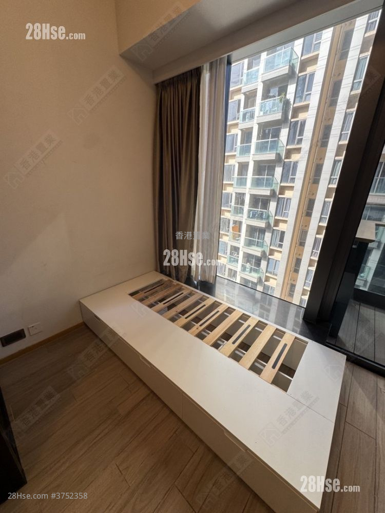 利奧坊凱岸 租盤 194 平方呎