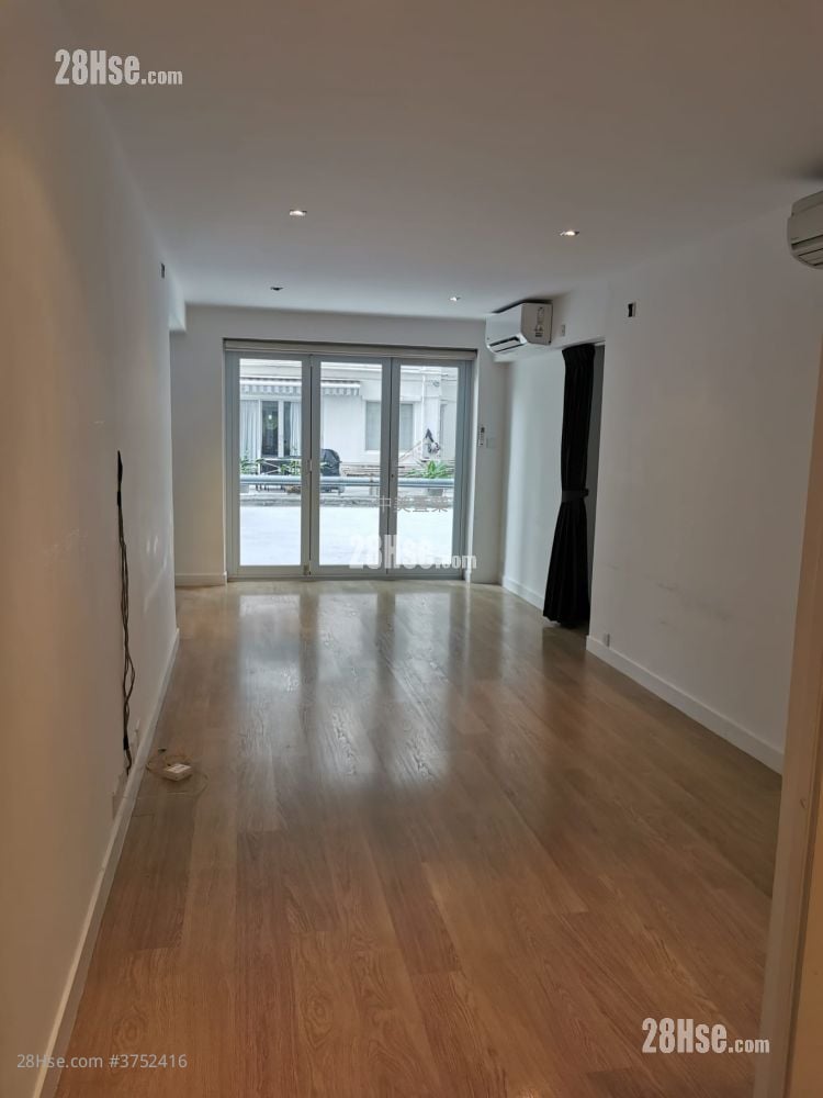 维德大厦 租盘 2 房 , 2 浴室 901 平方尺