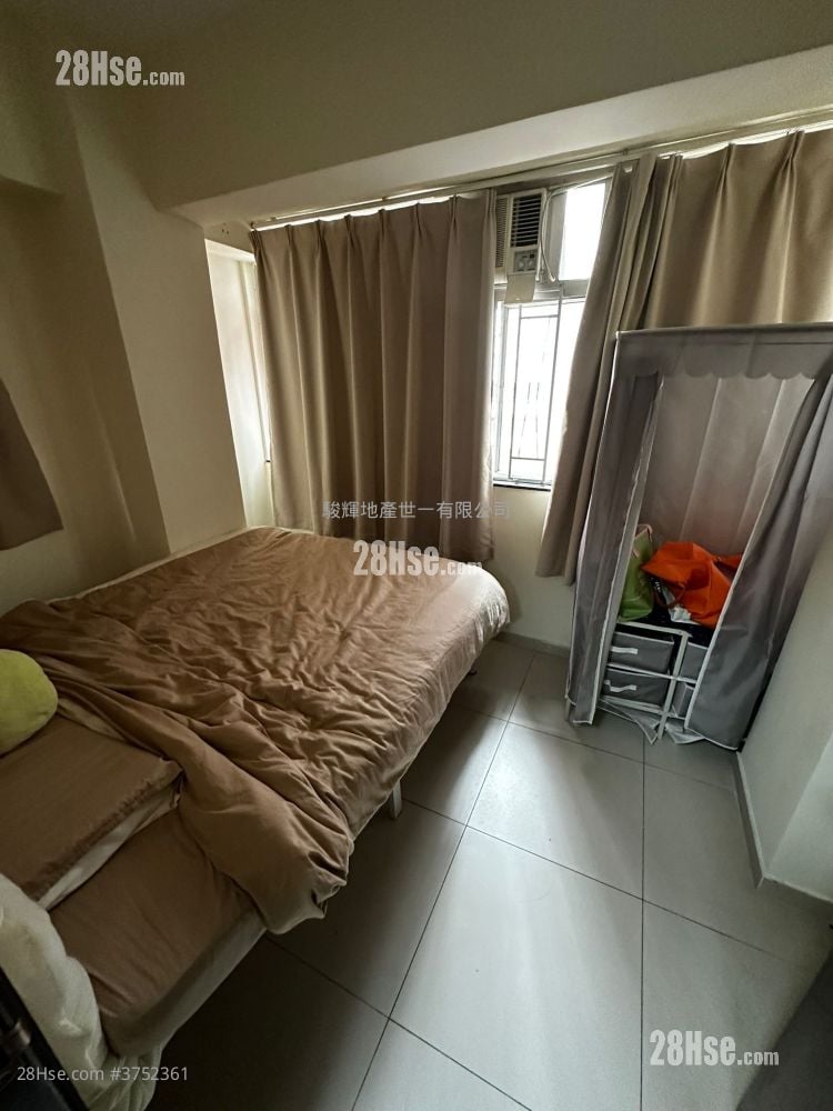 伟基楼 售盘 1 房 , 1 浴室 301 平方尺