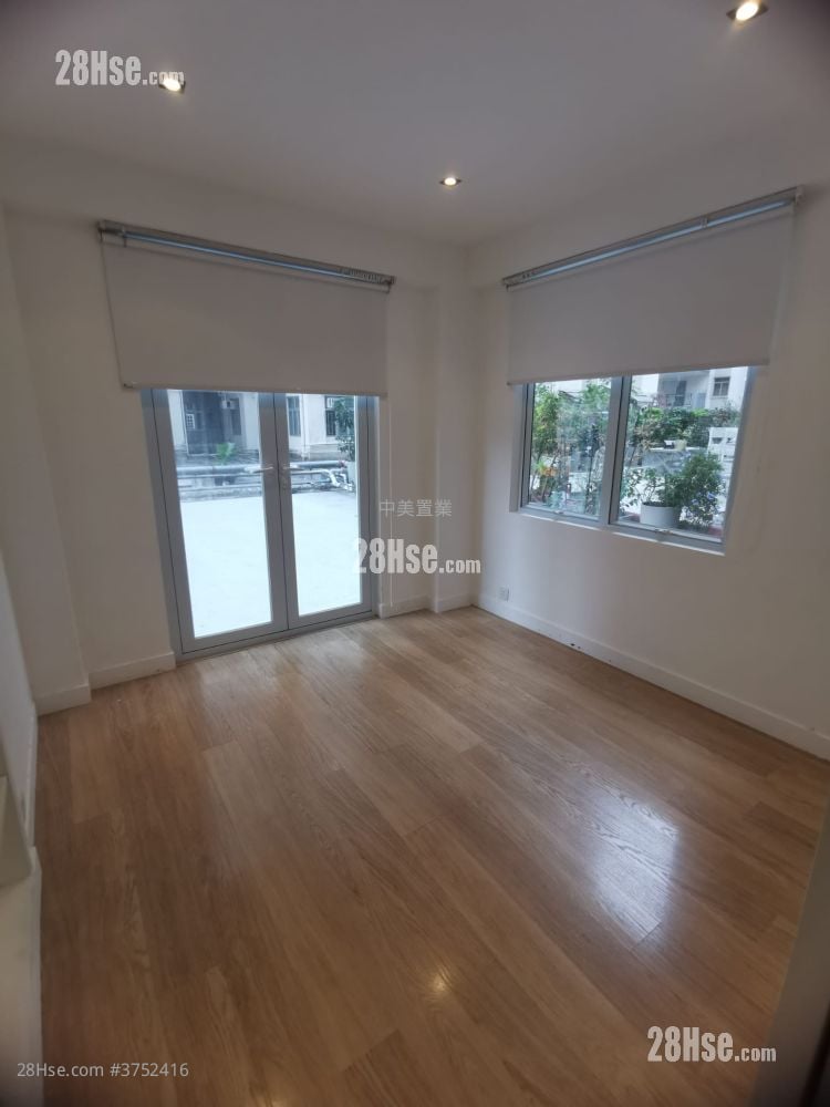 维德大厦 租盘 2 房 , 2 浴室 901 平方尺