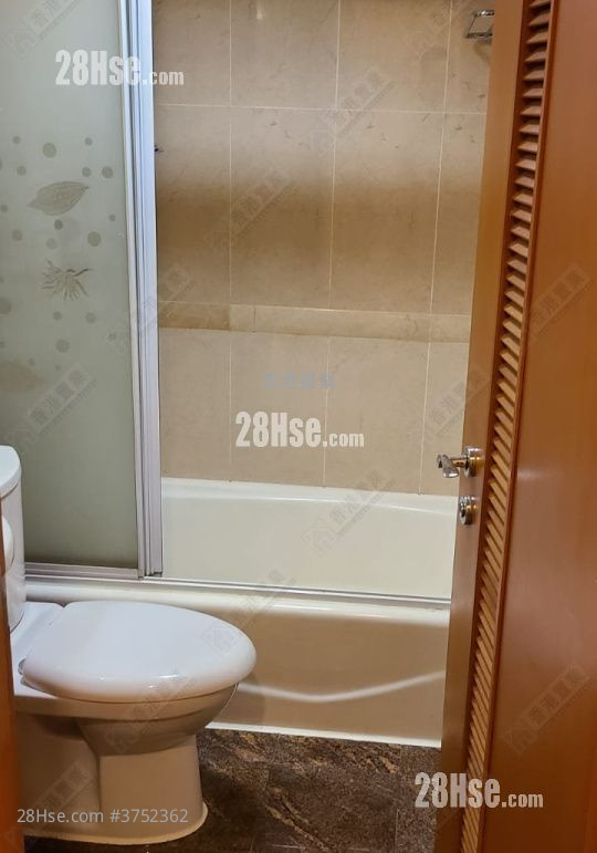 將軍澳中心 售盤 2 房 , 1 浴室 406 平方呎