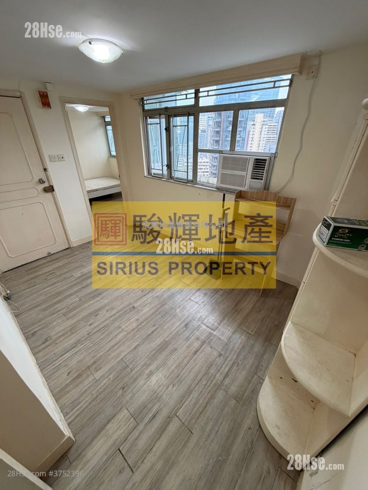 Mainway Court Sell 2 Bedrooms , 1 Bathroom 382 ft²