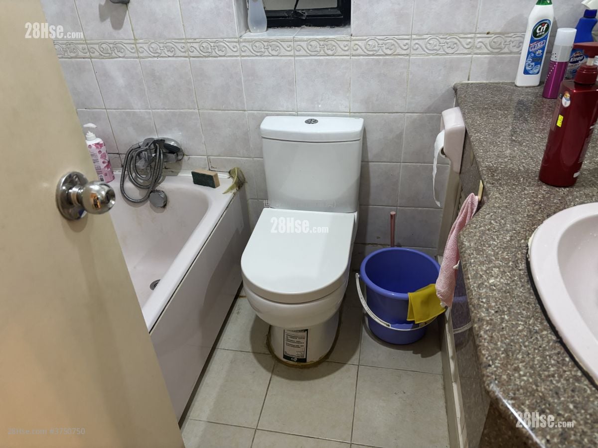 旭輝臺 售盤 3 房 639 平方呎