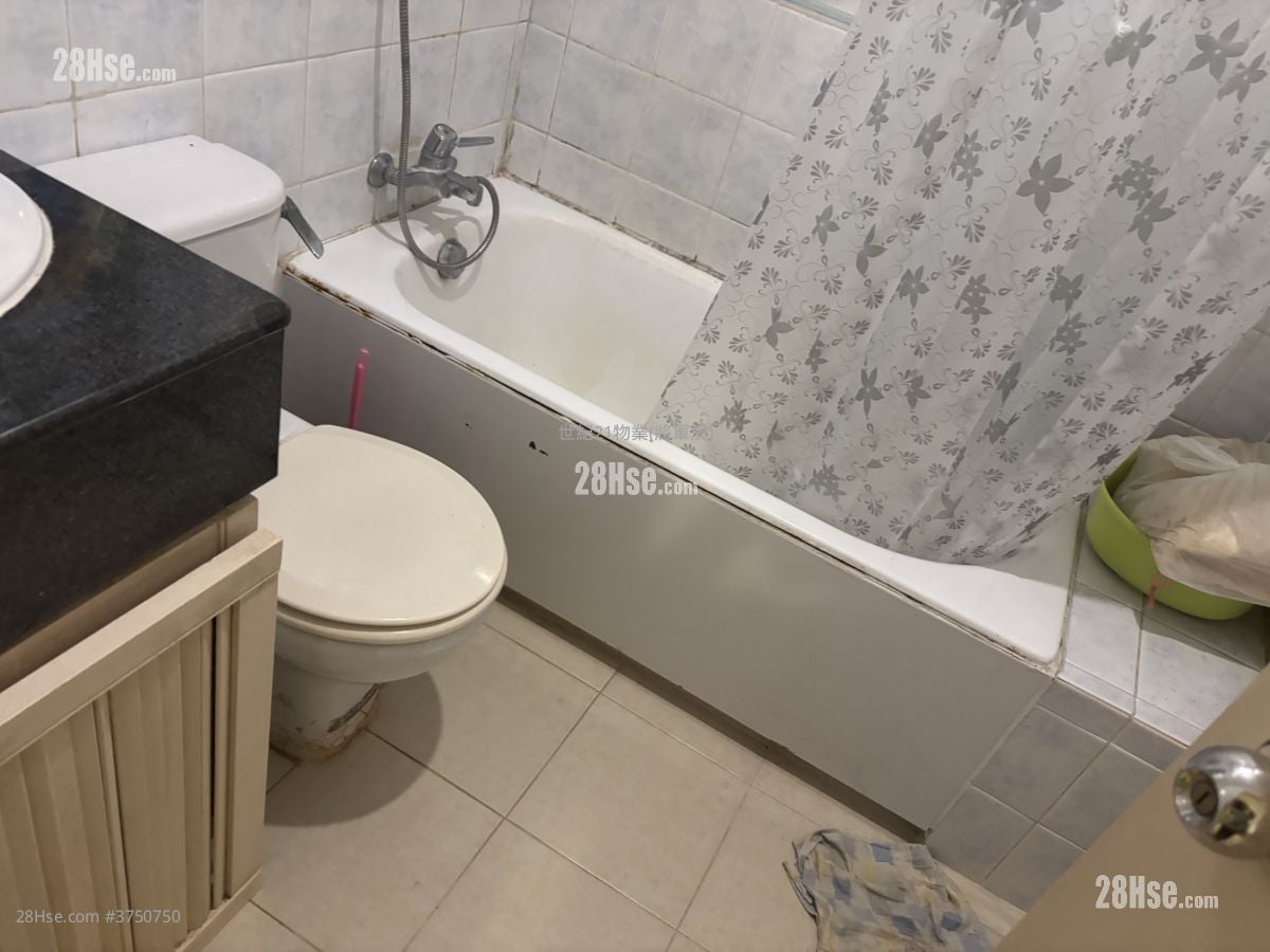 旭輝臺 售盤 3 房 639 平方呎