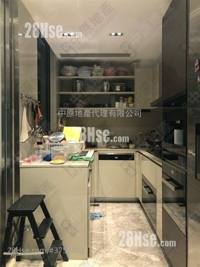 迎海 售盤 4 房 2,633 平方呎