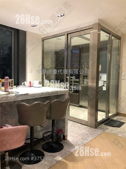 迎海 售盤 4 房 2,633 平方呎