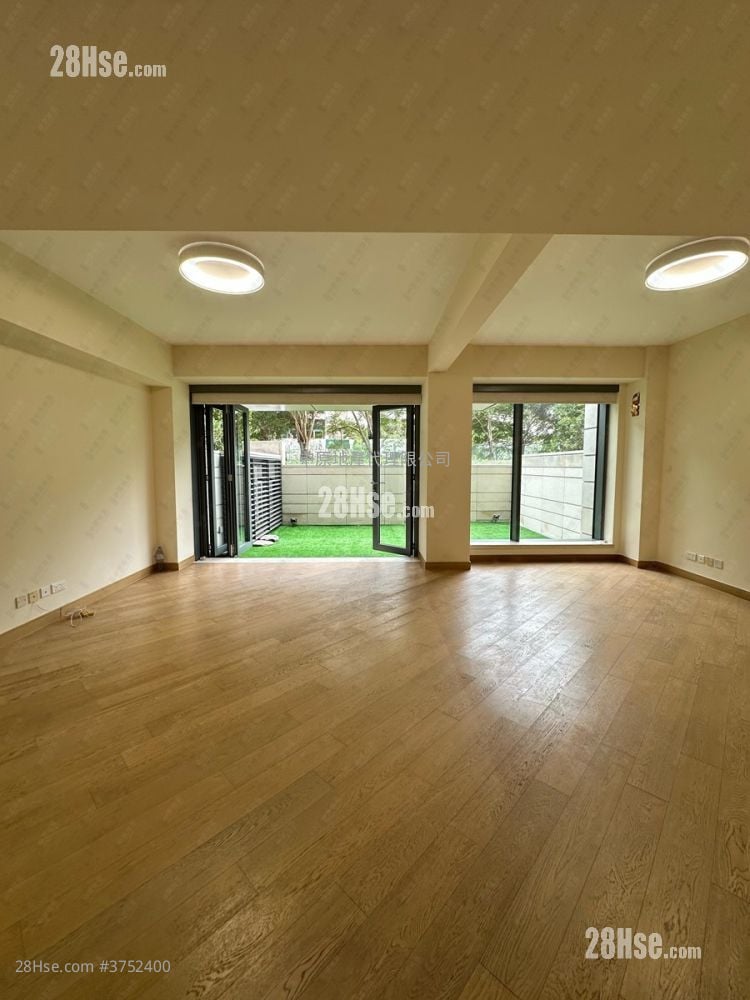 海鑽天賦海灣 售盤 3 房 1,588 平方呎