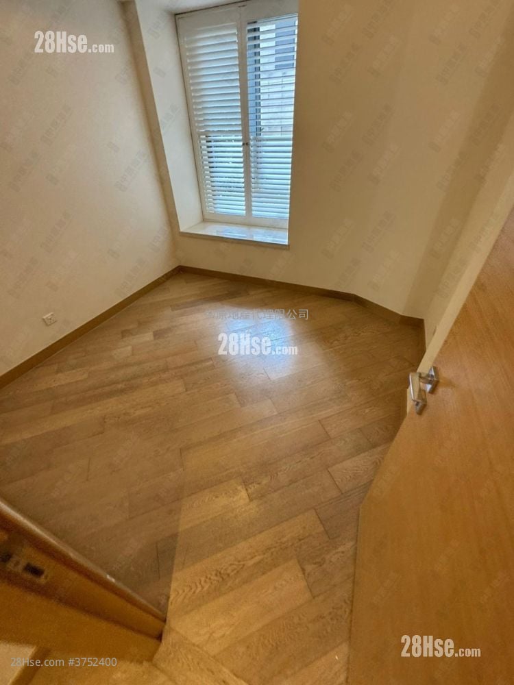 海鑽天賦海灣 售盤 3 房 1,588 平方呎