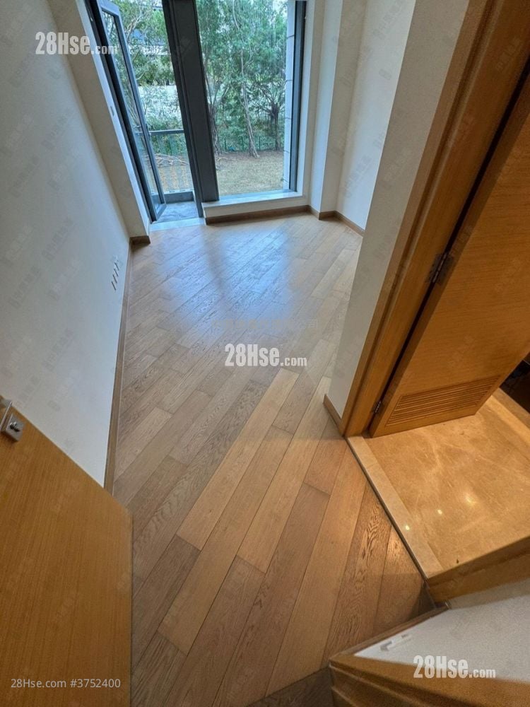 海鑽天賦海灣 售盤 3 房 1,588 平方呎