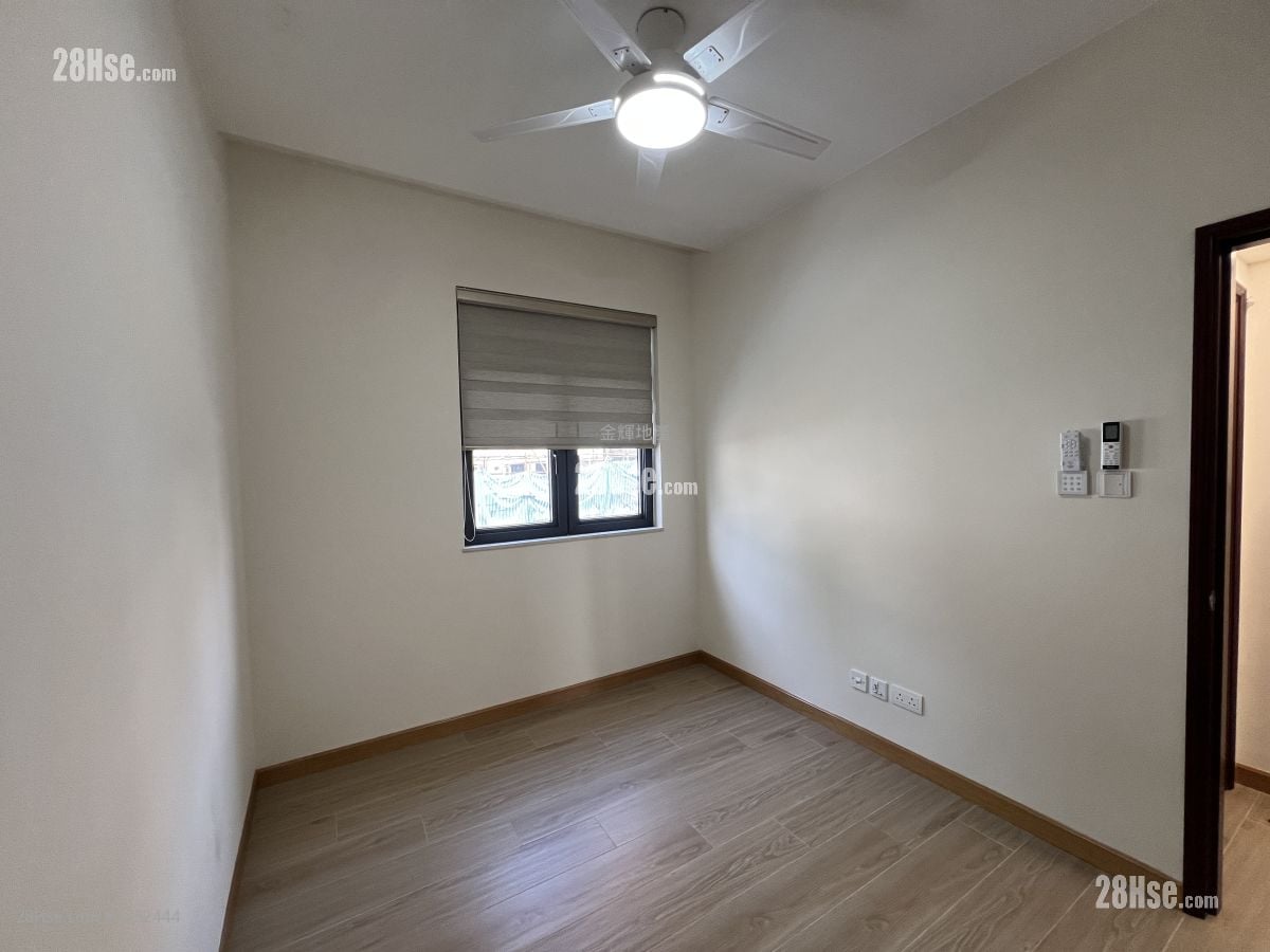 睡房 2: 蒙地卡羅別墅 租盤 5+ 房 , 3 浴室 2,044 平方呎