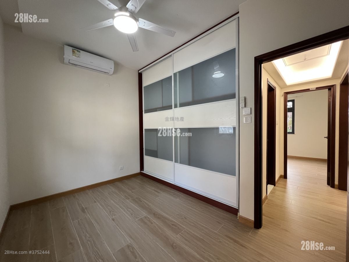 睡房 2: 蒙地卡羅別墅 租盤 5+ 房 , 3 浴室 2,044 平方呎