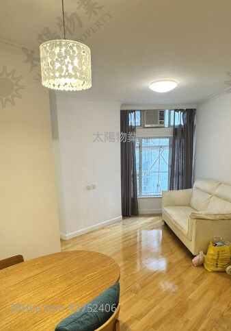 黃埔花園 租盤 2 房 389 平方呎