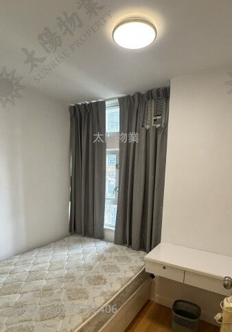 黃埔花園 租盤 2 房 389 平方呎