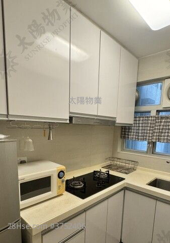 黃埔花園 租盤 2 房 389 平方呎