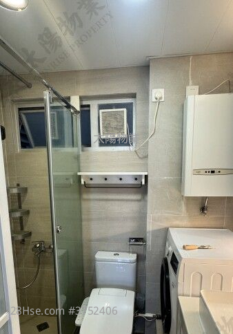 黃埔花園 租盤 2 房 389 平方呎