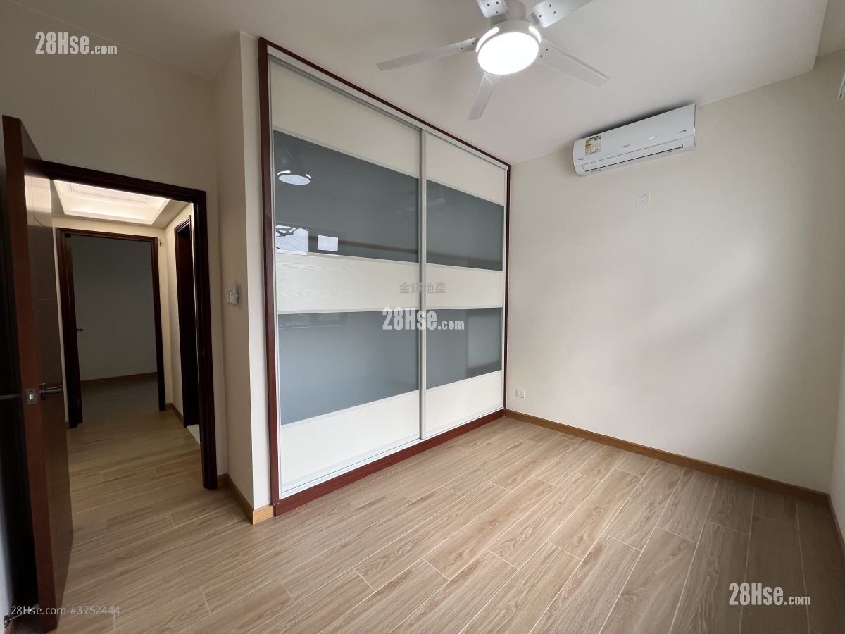 睡房 1: 蒙地卡羅別墅 租盤 5+ 房 , 3 浴室 2,044 平方呎