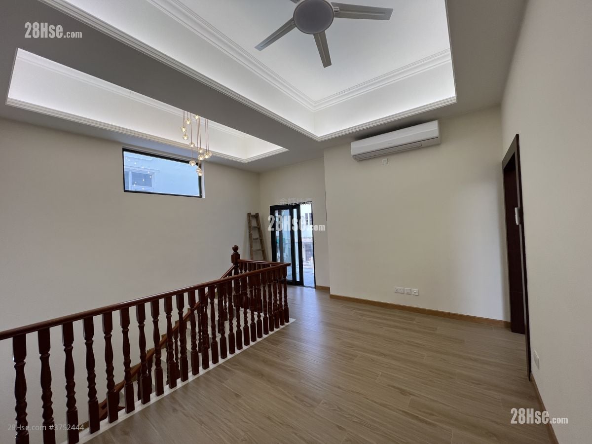 蒙地卡羅別墅 租盤 5+ 房 , 3 浴室 2,044 平方呎