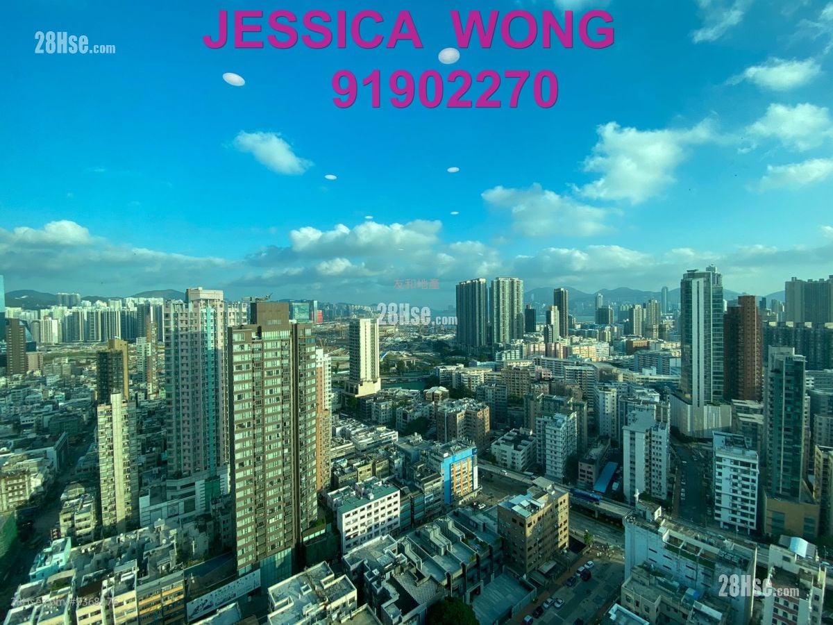 陶源 售盘 3 房 , 2 浴室 704 平方尺