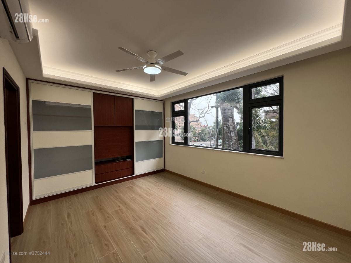 主人房: 蒙地卡羅別墅 租盤 5+ 房 , 3 浴室 2,044 平方呎